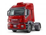 Iveco Stralis 360 4x2 AT 2012 года (BR)